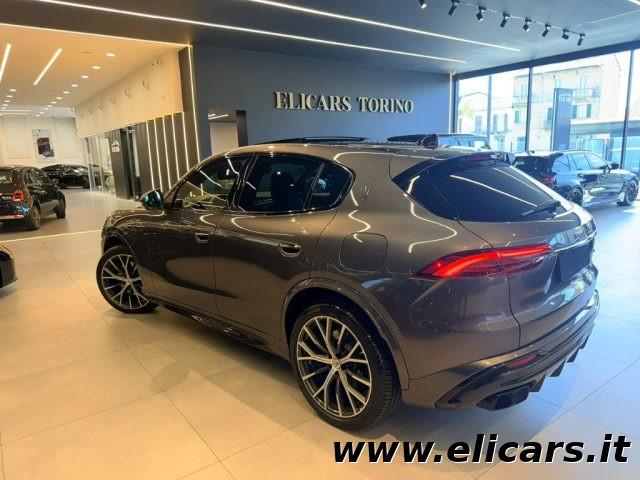 MASERATI Grecale V6 530 CV AWD Trofeo