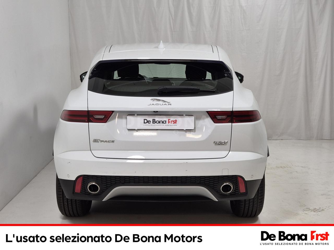 Jaguar E-Pace 2.0d i4 s awd 150cv auto my19
