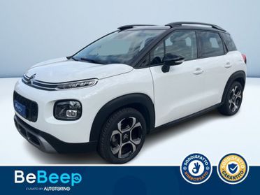 Citroën C3 Aircross 1.5 BLUEHDI SHINE PACK S&S 120CV EAT6