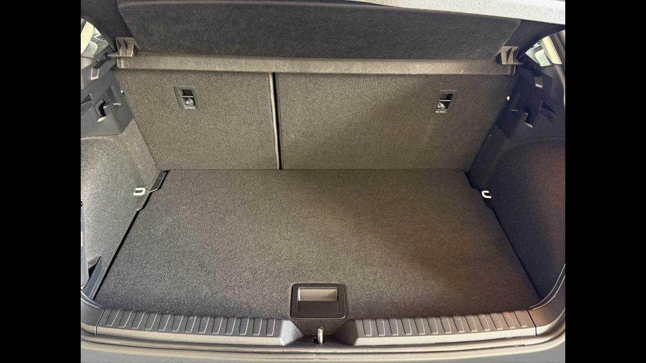 AUDI A1 II 2019 Sportback - A1 Sportback 30 1.0 tfsi Business 116cv s-tronic