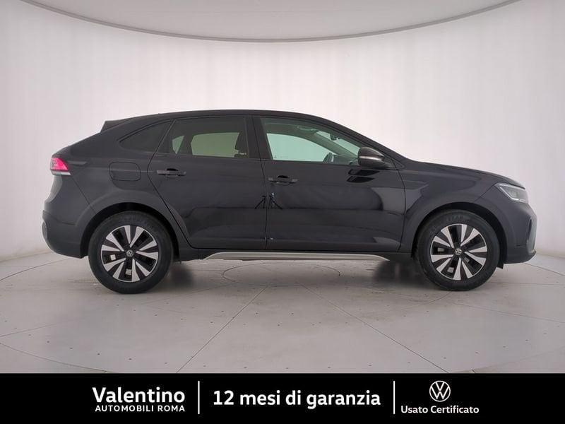Volkswagen Taigo 1.0 TSI 95 CV Life