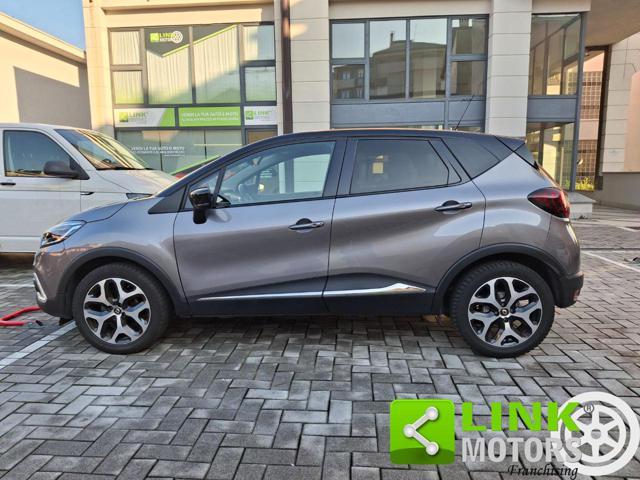 RENAULT Captur TCe 12V 90 CV Sport Edition2 GARANZIA