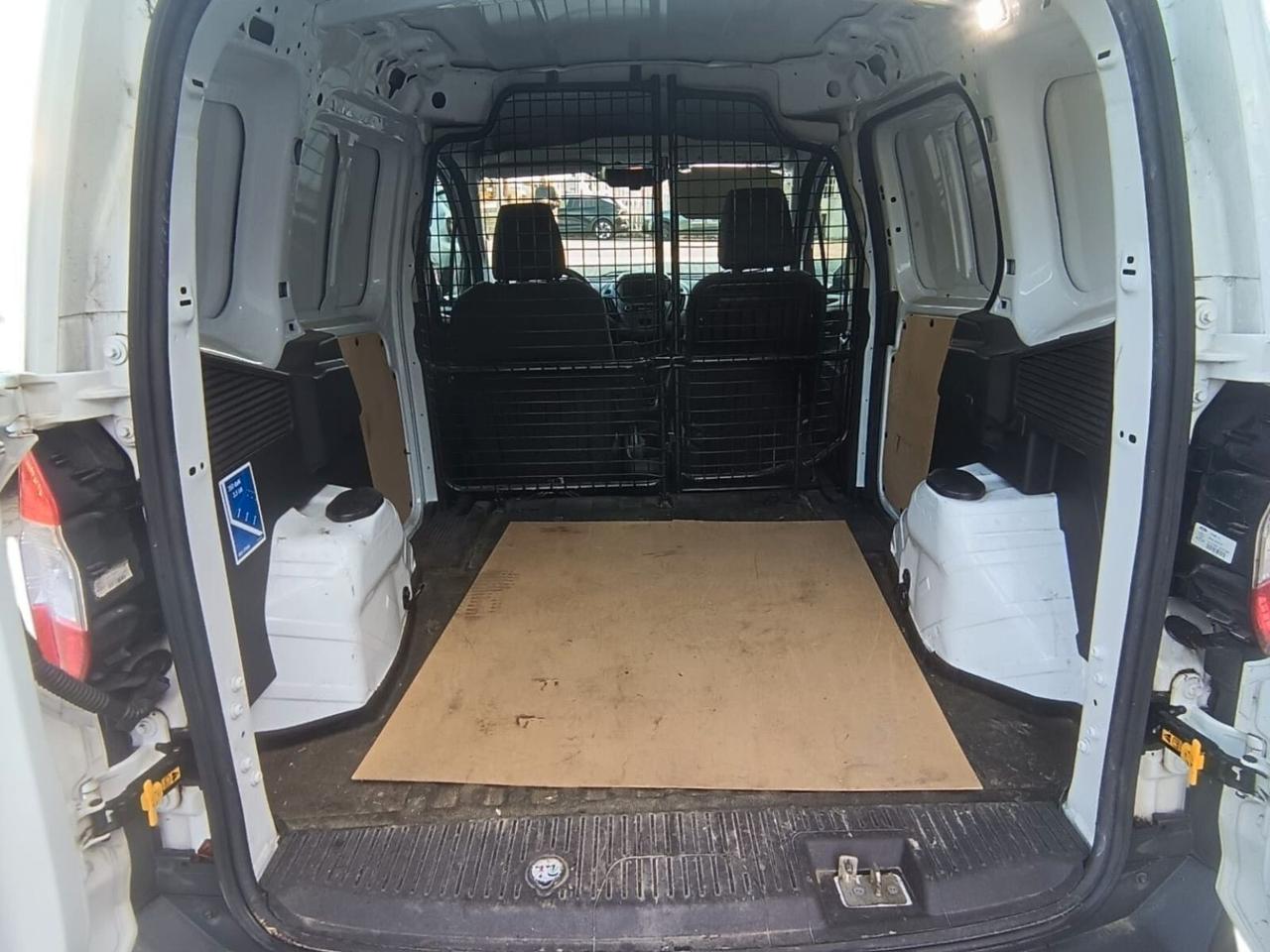 Ford Transit Courier 1.5 TDCi 75CV Van Trend