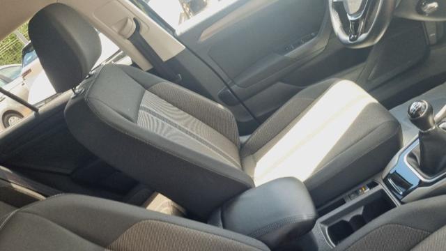 VOLKSWAGEN T-Roc 1.5 TSI ACT Sport BlueMotion Technology