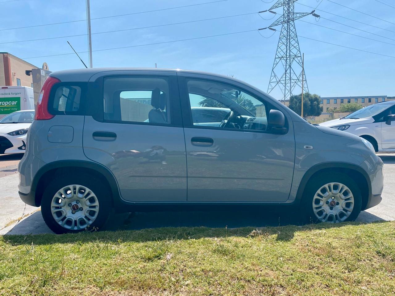 Fiat Panda 1.0 FireFly S&S Hybrid 70 CV