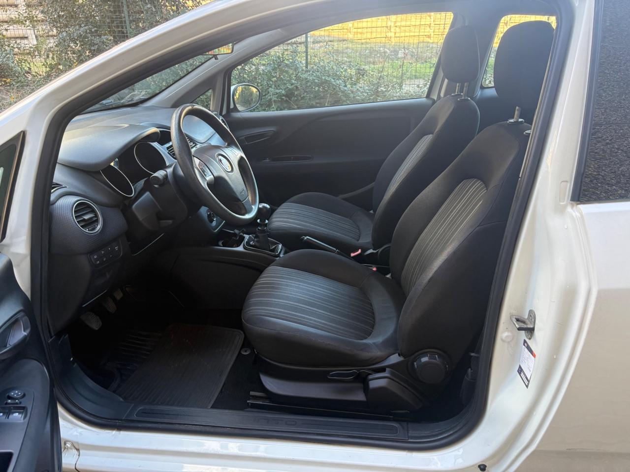 Fiat Punto Evo 1.4 3 porte 150° EasyPower