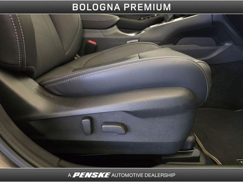 Subaru Outback Outback 2.5i Lineartronic Premium
