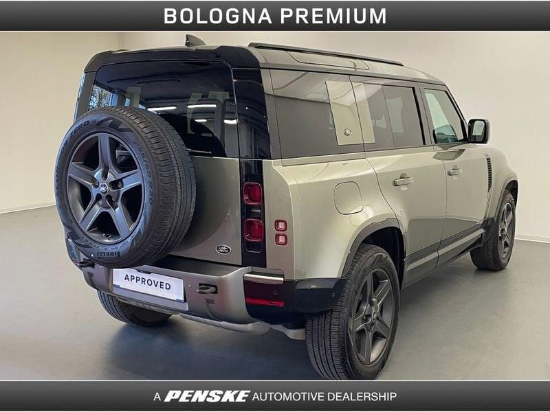 Land Rover Defender 110 3.0D I6 250 CV AWD Auto X-Dynamic SE 7 Posti