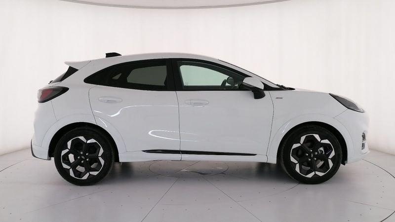 Ford Puma 1.0 ecoboost h ST-Line X 125cv
