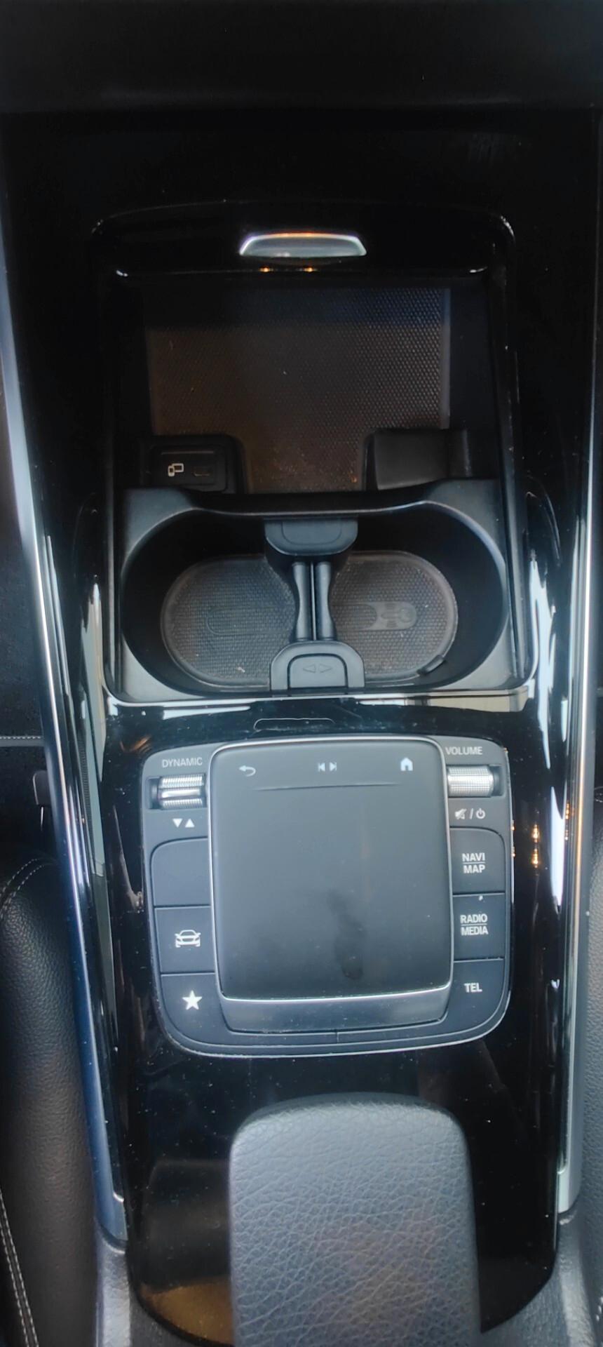 Mercedes-benz GLB 220 d Automatic 4Matic Sport Plus