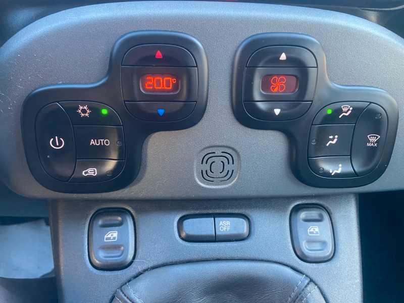 FIAT Panda 1.3 mjt 16v Lounge 95cv