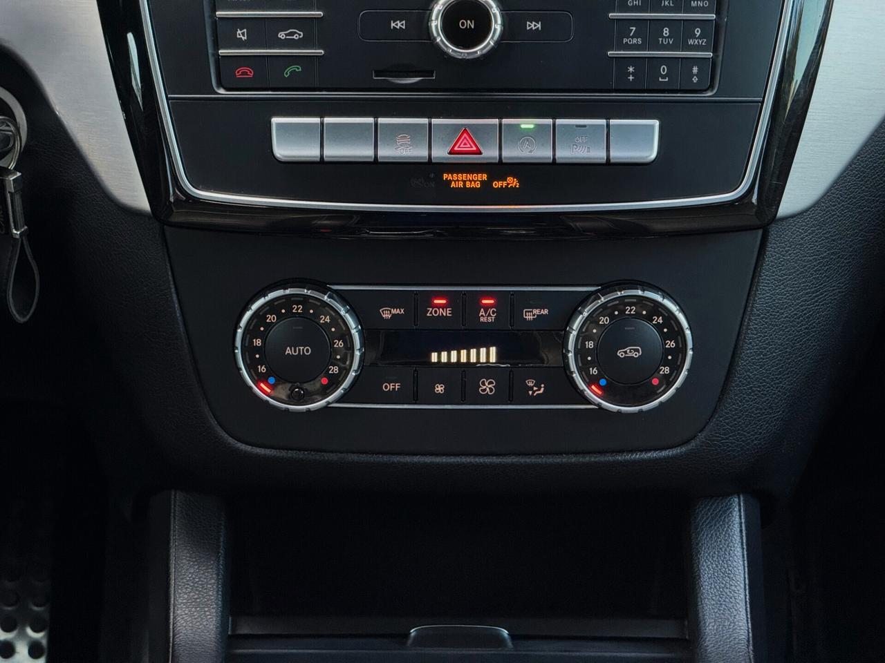 Mercedes-Benz GLE 350 d Coupé Premium 4MATIC 258CV