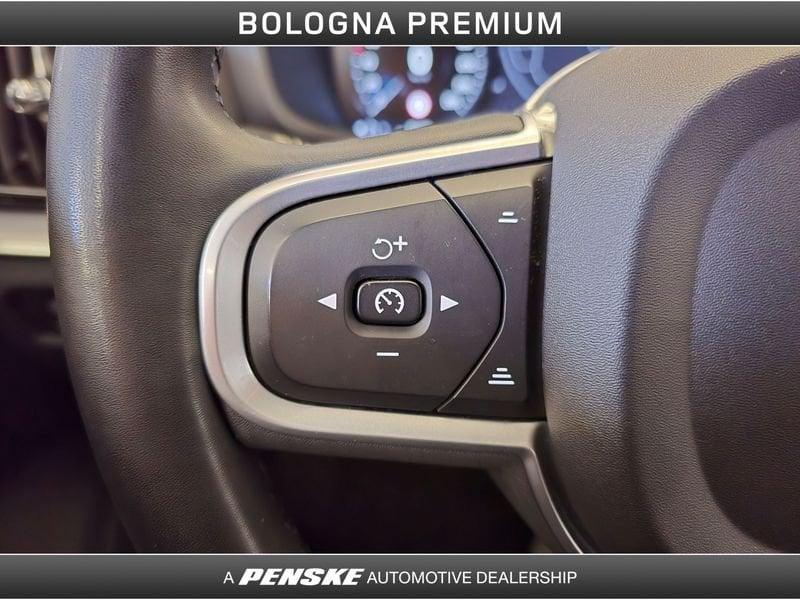 Volvo V60 V60 B4 (d) Geartronic Momentum Business