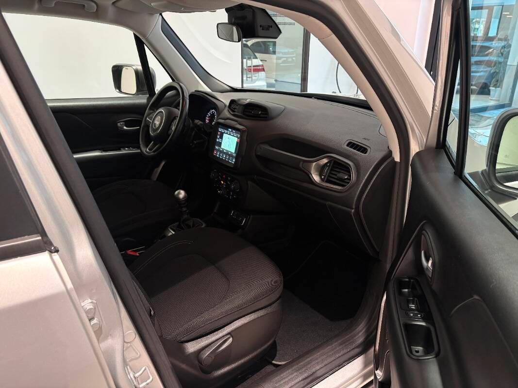 Jeep Renegade 1.0 t3 Limited 2wd