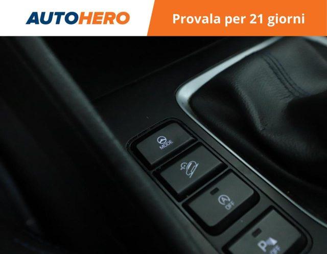 HYUNDAI Tucson 1.6 GDI Comfort