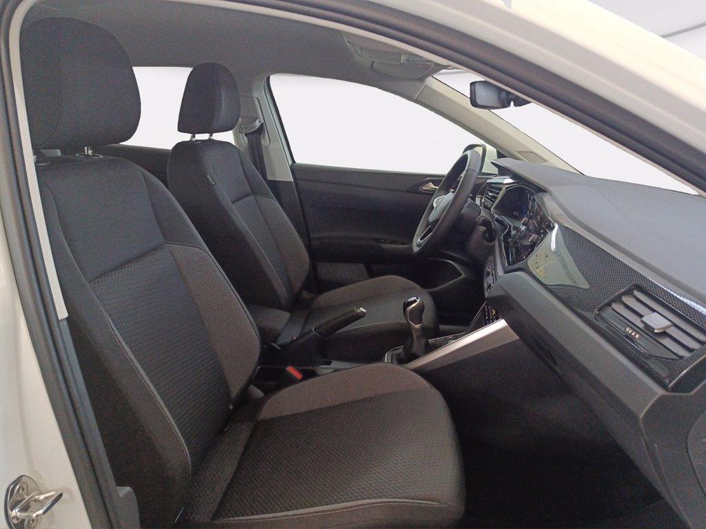 VOLKSWAGEN Taigo 1.0 tsi edition plus 95cv del 2024