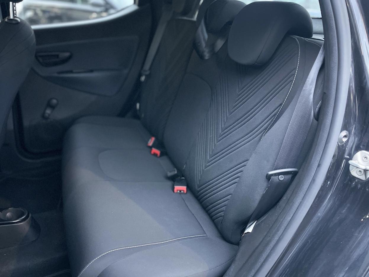 Lancia Ypsilon 1.0 Hybrid 69CV E6 Neo - 2022