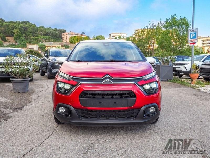 Citroën C3 PureTech 83 S&S Shine PREZZO SENZA VINCOLI