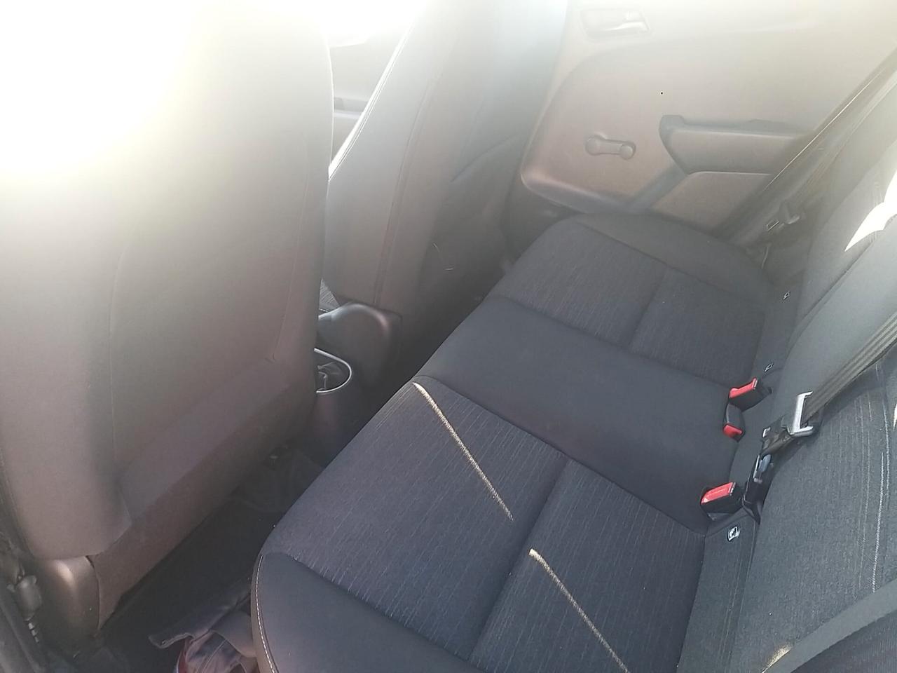 Kia Picanto 1.0 12V 5 porte City