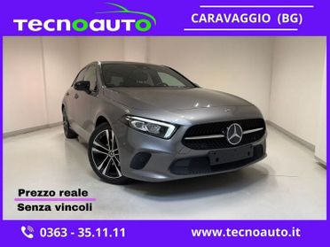 Mercedes-Benz Classe A A 200 Automatic Sport