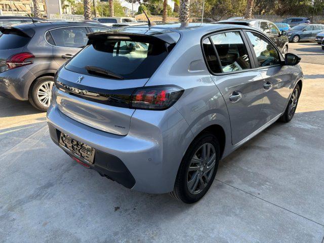 PEUGEOT 208 BlueHDi 100 S&S Active