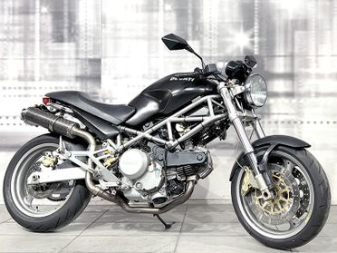 Ducati Monster 620 DD