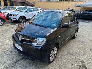 Renault Twingo SCe 65 CV Intens