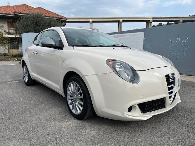 Alfa Romeo MiTo 1.6 JTDm-2 S&S Distinctive