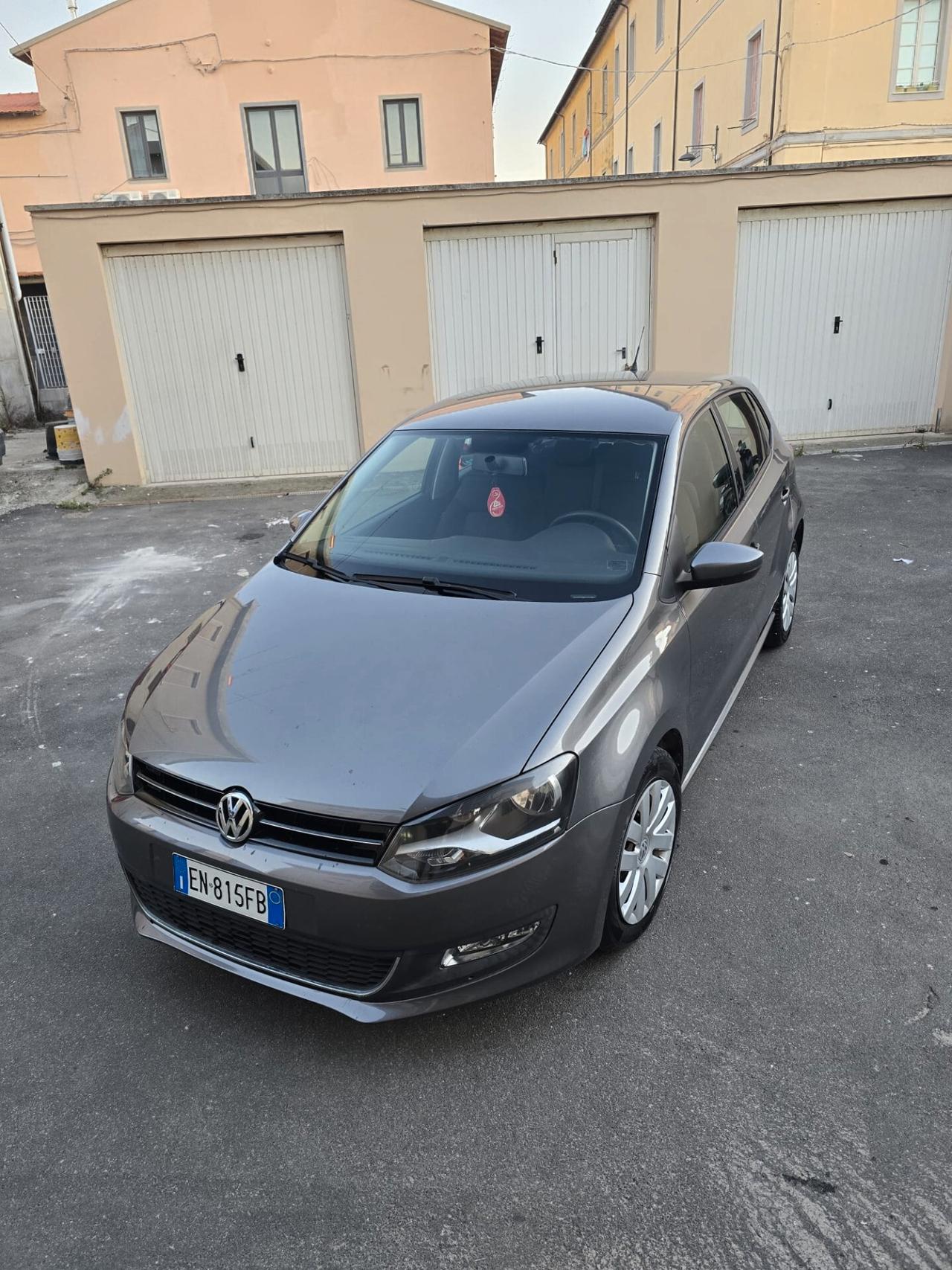 Volkswagen Polo 1.2 70 CV 5p. Comfortline