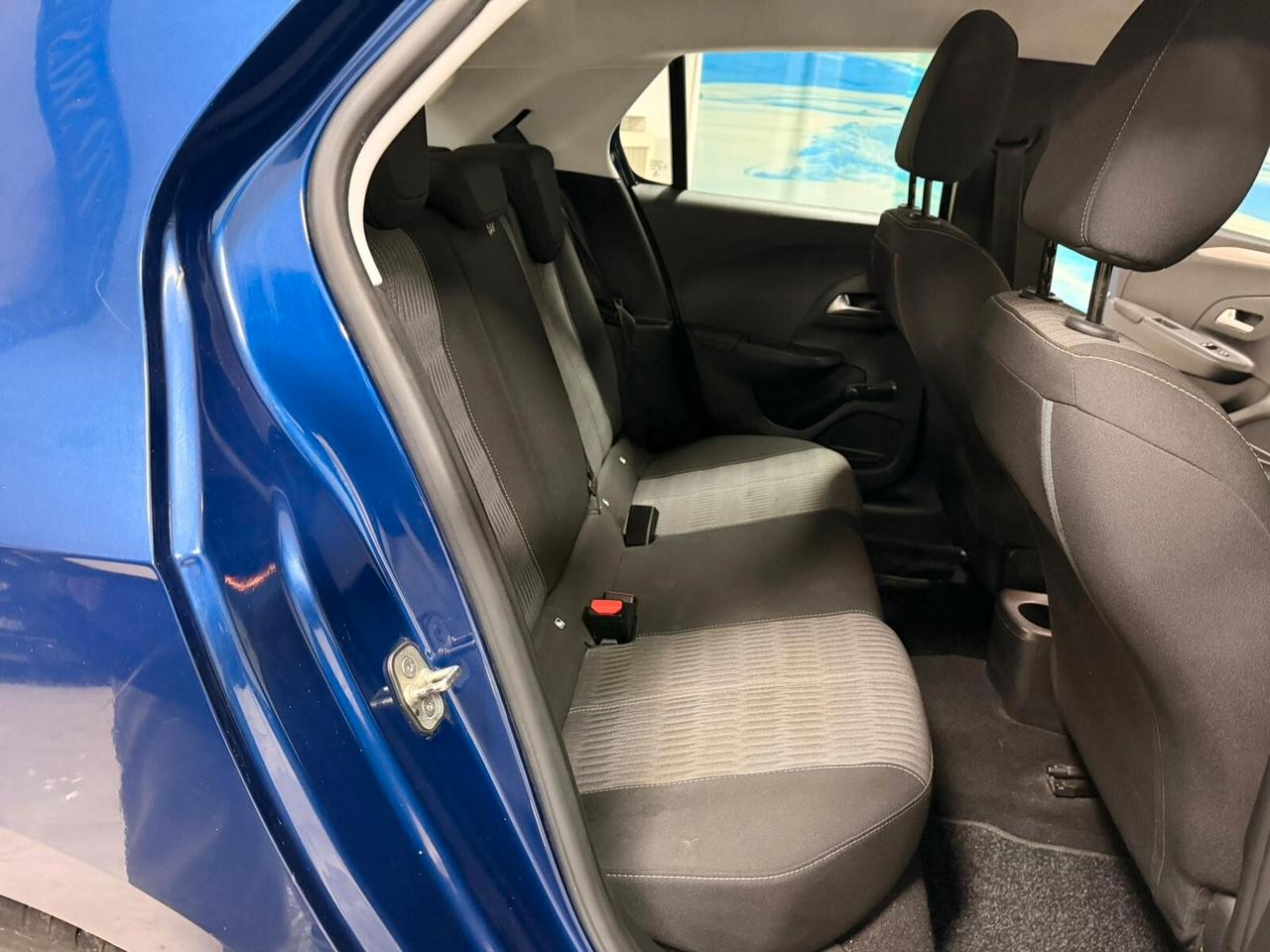 Opel Corsa 1.2 Elegance