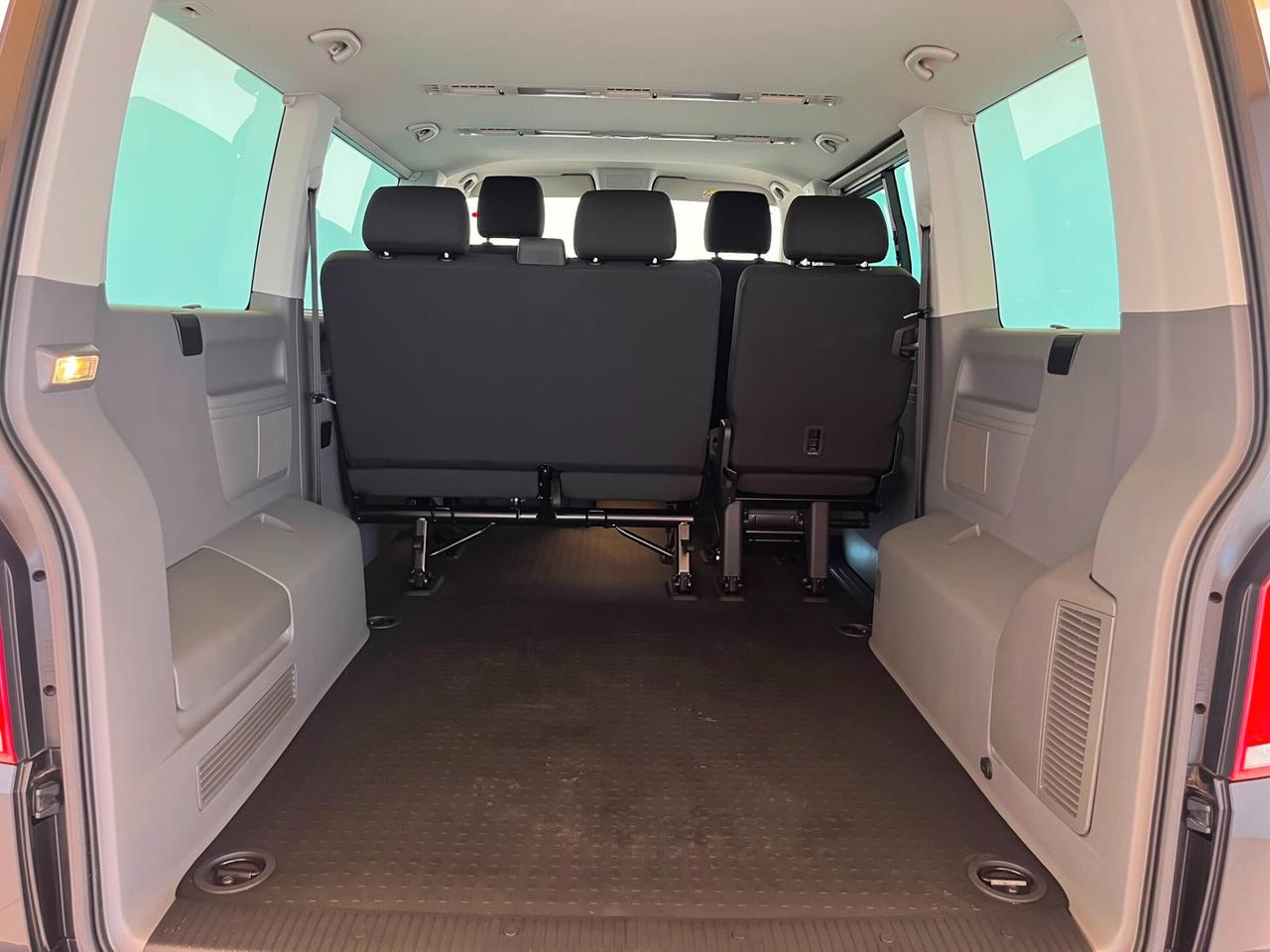 Volkswagen T6.1 Caravelle 2.0 TDI 204CV DSG Cruise