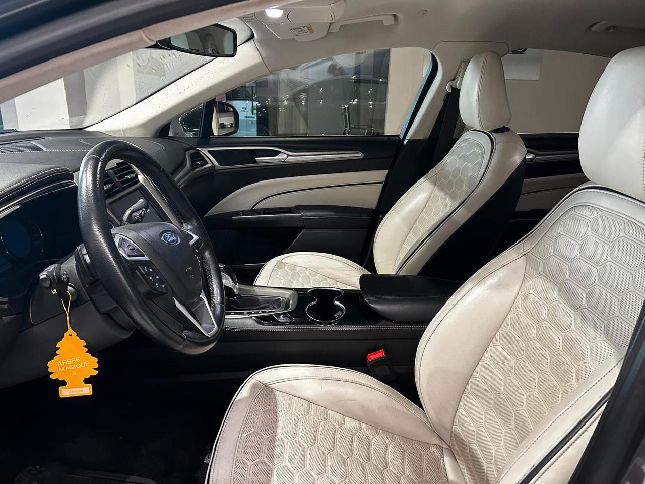 Ford Mondeo 2.0 TDCi 180 CV S&S Powershift 4 porte Vignale