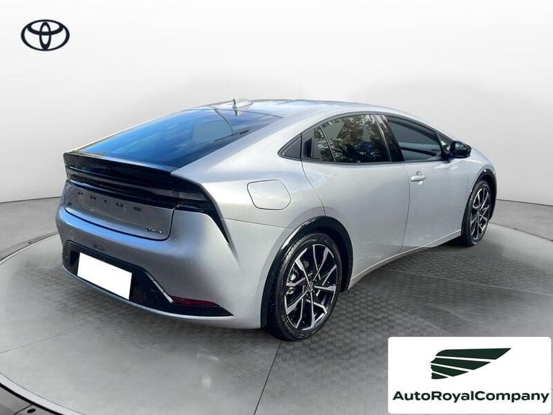 Toyota Prius Prius 2.0 Plug-in Hybrid Lounge km0 IVA ESPOSTA