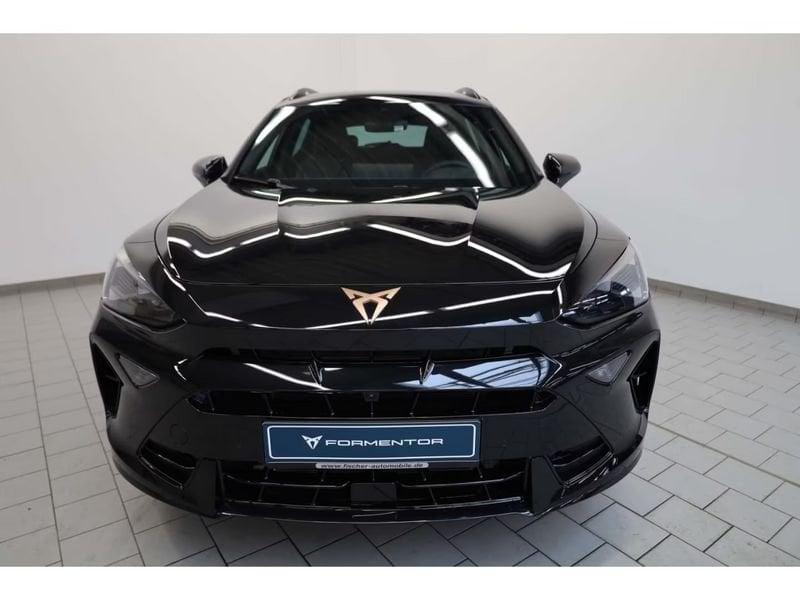 Cupra Formentor Formentor 1.5 e-Hybrid DSG LED CAMERA 360° NAVI GARANZIA 5 ANNI