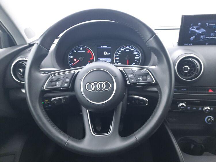 Audi A3 SPB Business BR128608 1.6 Diesel 116CV