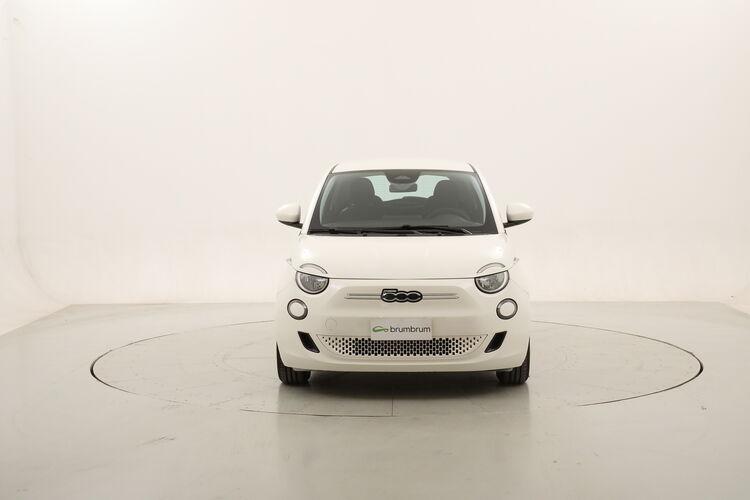 Fiat 500 23,8 kWh BR691786 Elettrico 95CV
