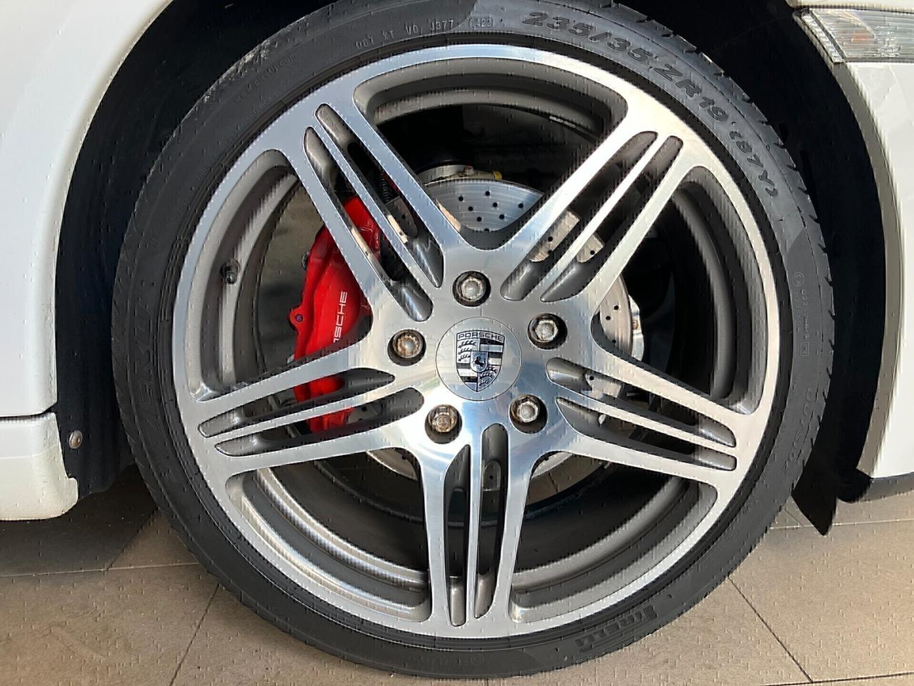 Porsche Boxster S Design Edition 2 197/500