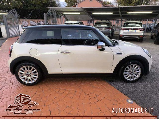 MINI One 1.2 Mini One PREZZO REALE! NAVI! PDC!