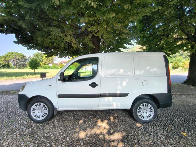 FIAT DOBLO' 1.9 JTD 105 CV 2 POSTI