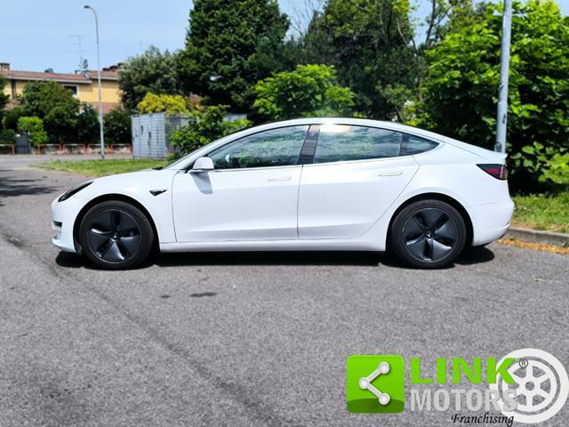 TESLA Model 3 Long Range Dual Motor FINANZIABILE