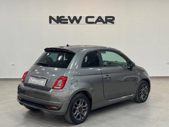 Fiat 500 1.3 Multijet 95 CV Pop