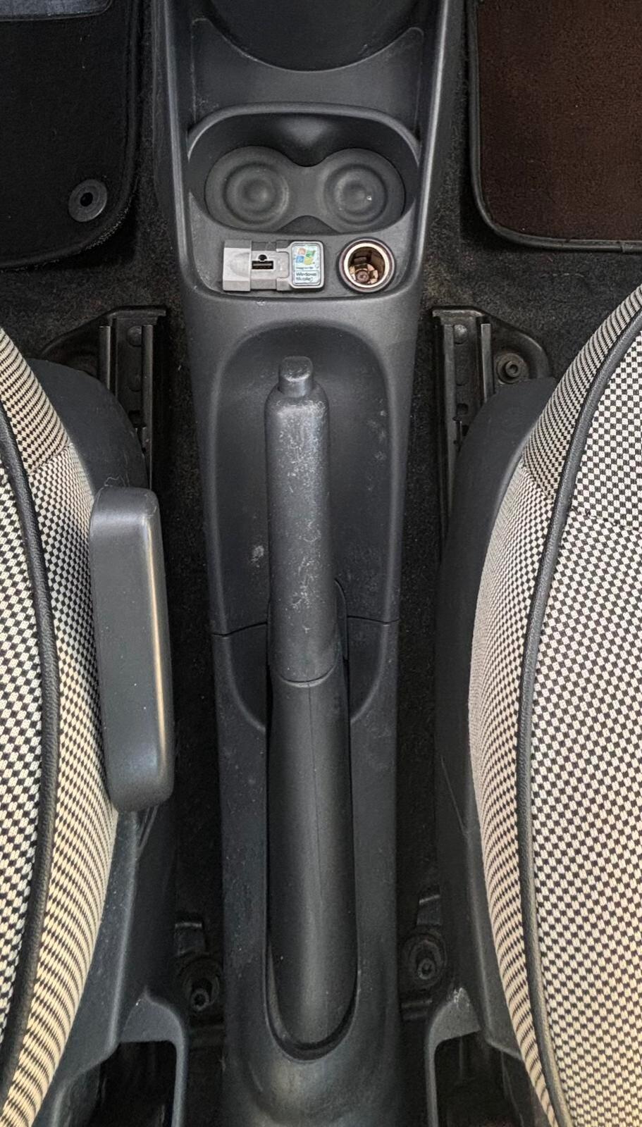 Fiat 500 1.3 Multijet 16V 75 CV Lounge