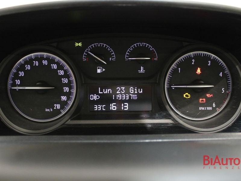 Lancia Ypsilon 1.3 MJT 16V 80 CV 5 porte S&S Gold