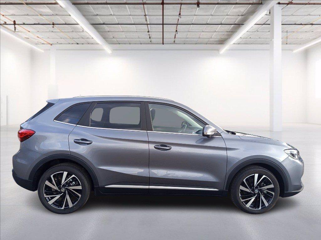MG ZS 1.5 hybrid+ Luxury auto del 2026