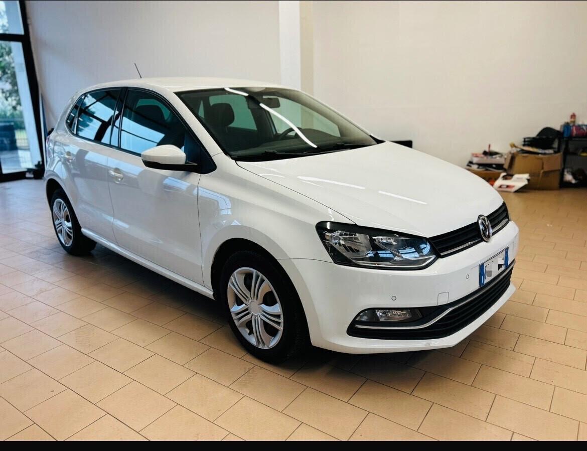 Volkswagen Polo 1.4 TDI 5p. Business