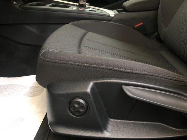 AUDI A4 Avant 2.0TDI Ibrida S-tronic Business