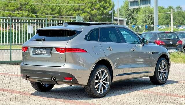 Jaguar F-Pace 2.0 i4 R-Sport awd 300cv auto my19