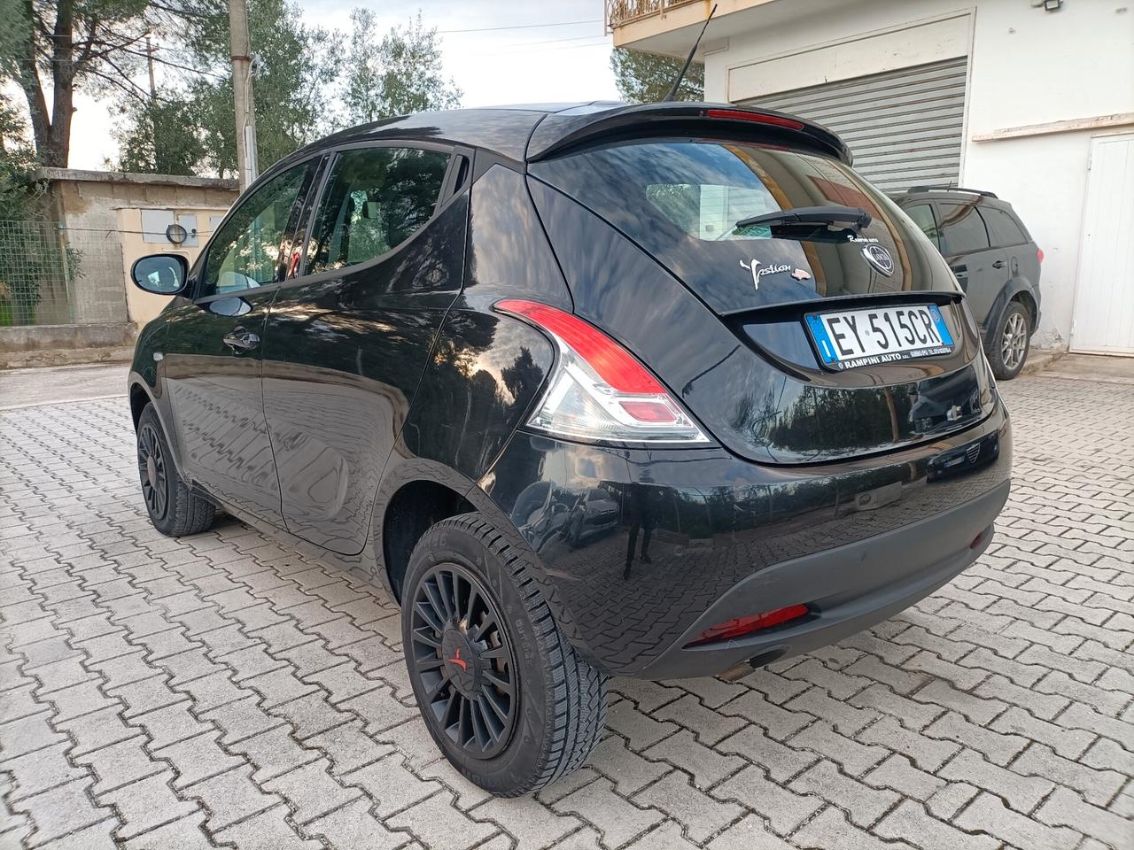 Lancia Ypsilon 0.9 TwinAir 85CV Ecochic Elefantino