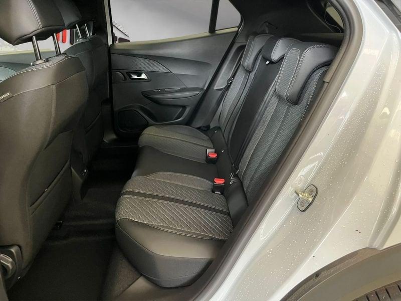 Peugeot 2008 2008 1.2 hybrid Allure 145cv e-dcs6 - PROMO SIRONIAUTO+