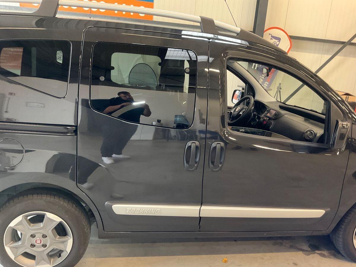 Fiat Qubo 1.3 MJT 95 CV Trekking